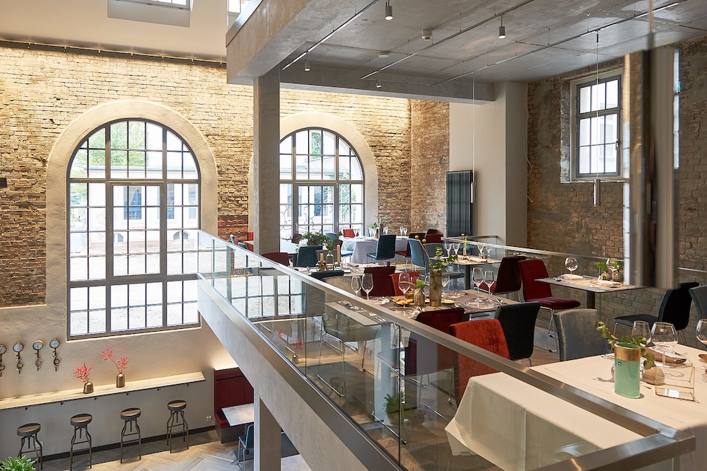 Jansen Janisol ablak – hőhídmentes acél nyílászáró